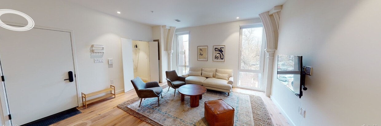 Photo - Monroe (Furnished Rooms) Apartments
