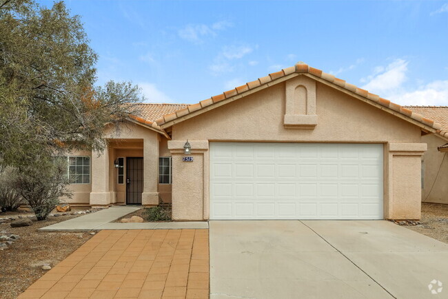 Building Photo - 7519 W Summer Sky Dr