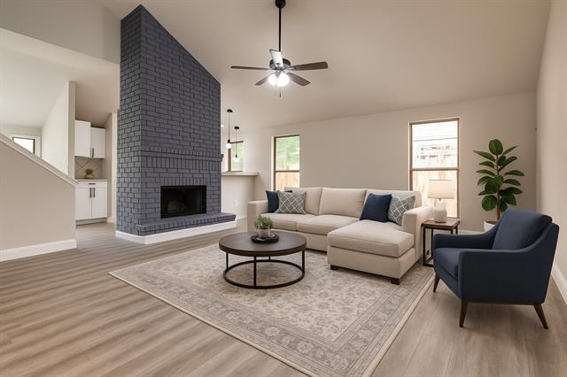 Building Photo - 829 Foxridge Dr