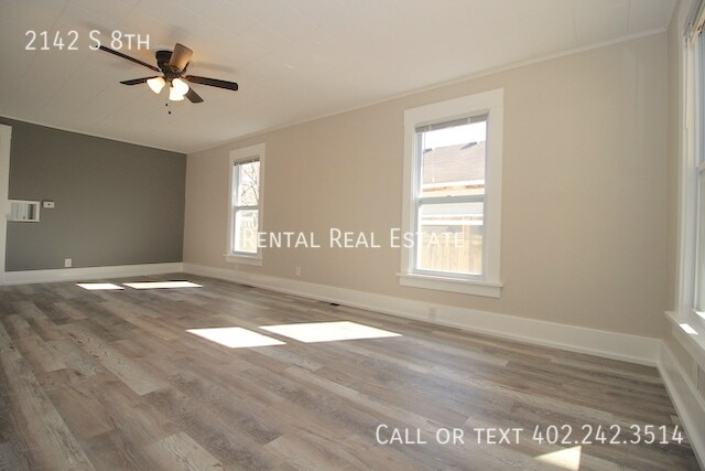 Foto del edificio - 2142 S 8th St