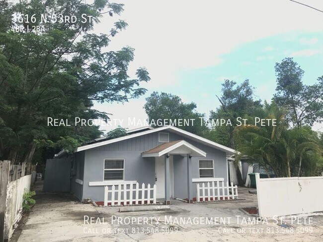 Foto del edificio - 3616 N 53rd St