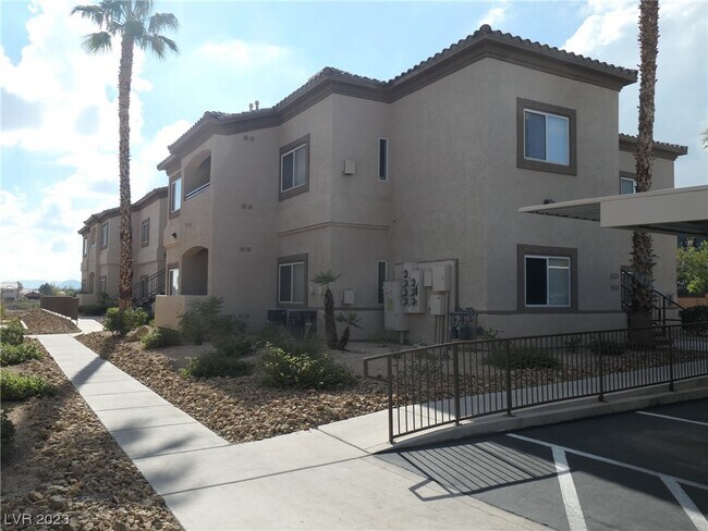 Foto del edificio - 8725 W Flamingo Rd