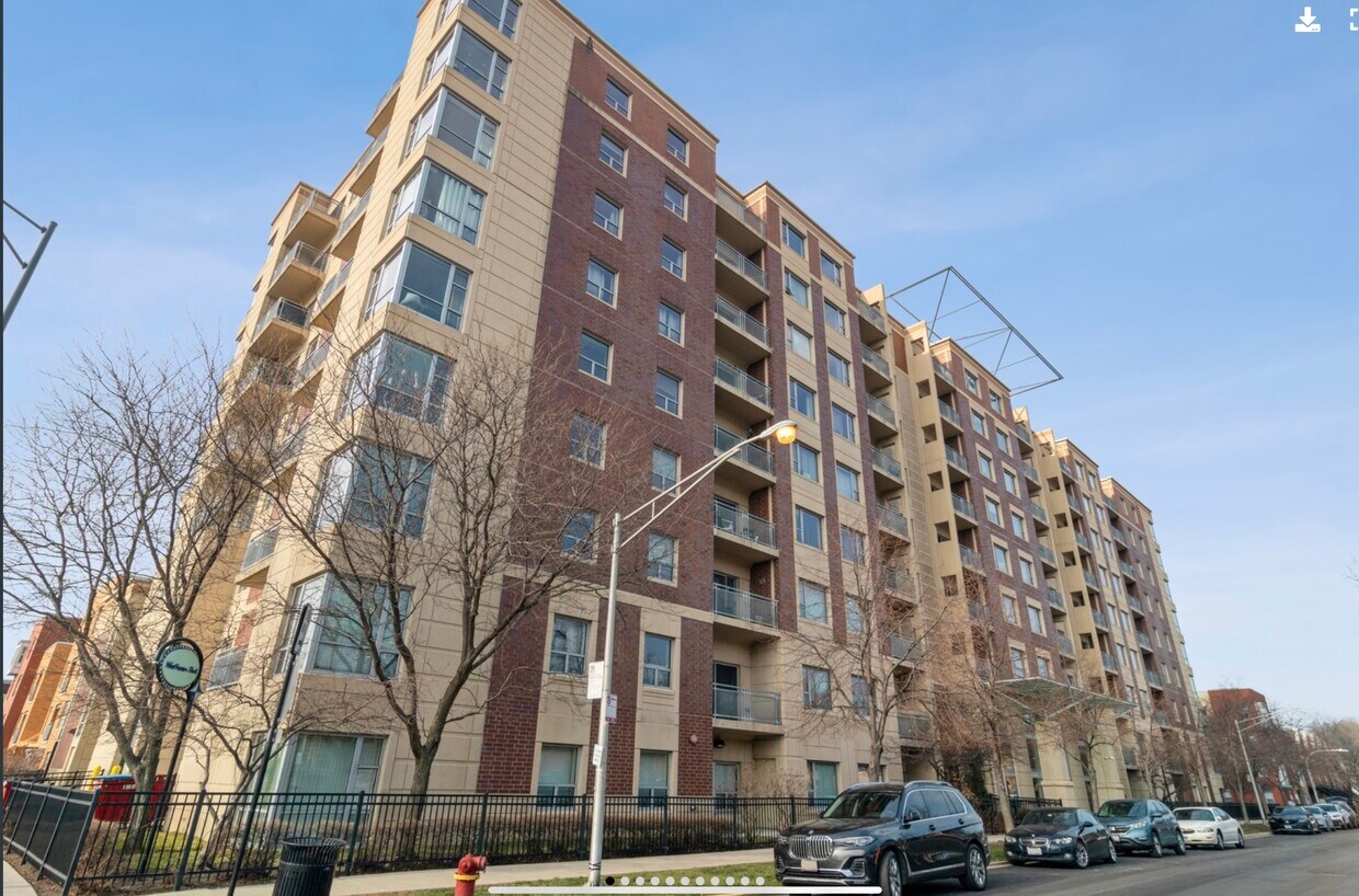 100 N Hermitage Ave Unit 613, Chicago, IL 60612 Condo for Rent in
