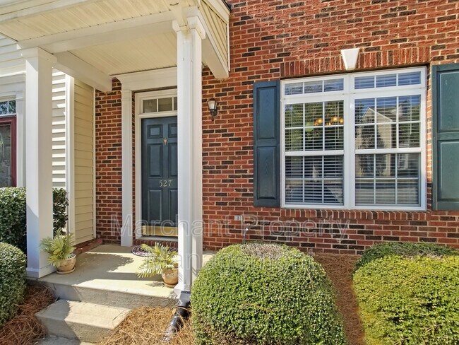 Building Photo - 527 Fagin Cir