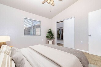 Interior Photo - Palm Desert Apartments