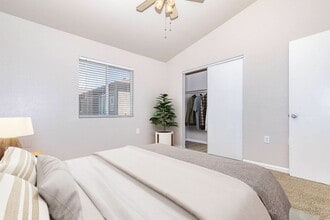 Interior Photo - Palm Desert Apartments