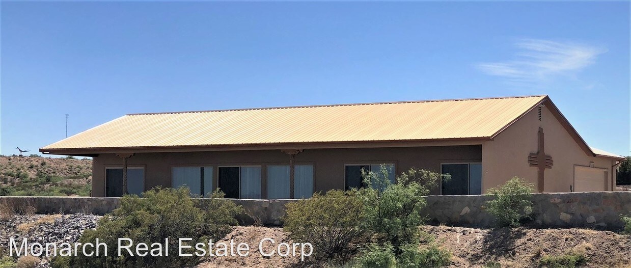 Primary Photo - 3 br, 2 bath House - 5585 Red Wolf Rd