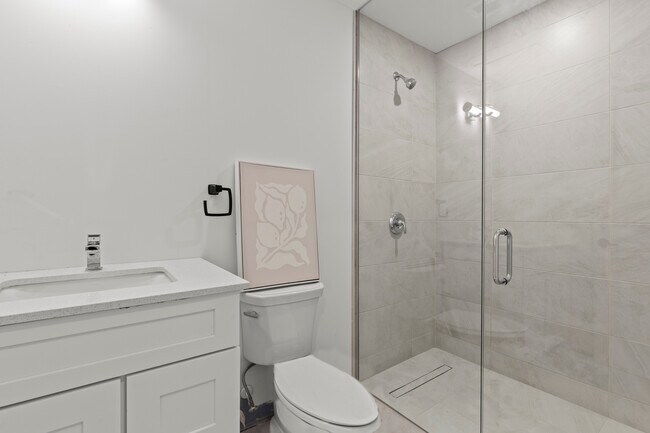 Photo du bâtiment - The Carlisle