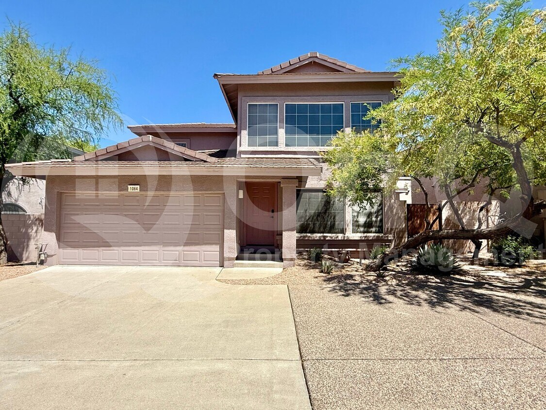 Photo - 7650 East Williams Drive