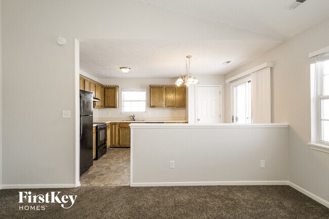 Foto del edificio - 11824 Shannon Pointe Rd