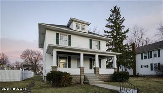 Foto principal - 317 Woodbine Ave