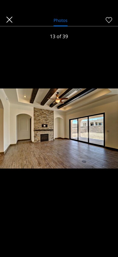 Foto del edificio - 4249 Purple Sage Dr
