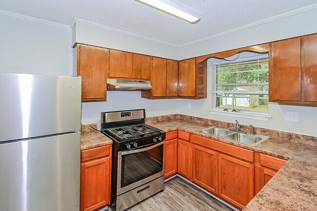 Foto del edificio - Comfortable 3 Bedroom Home in Prattville, AL