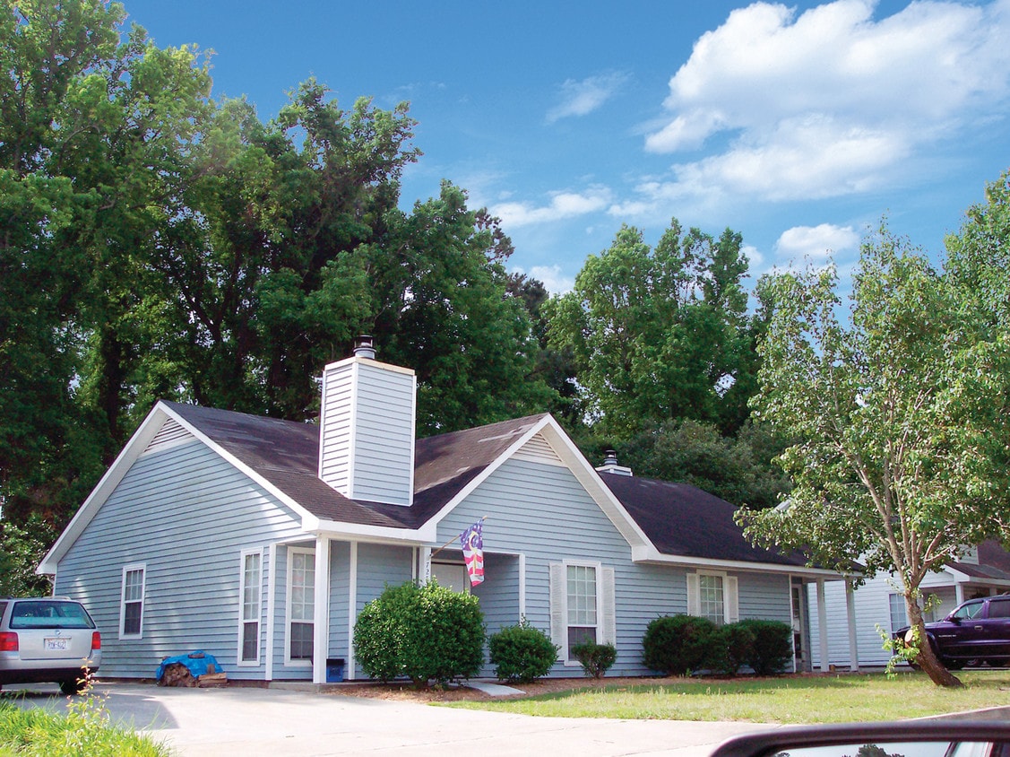 Building Photo - Twinwood
