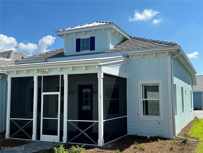 Foto del edificio - 7255 Saona CT