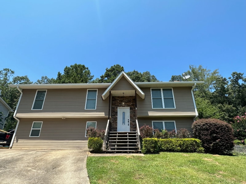 218 Ridgewood Dr, Trussville, AL 35173 House Rental in Trussville, AL