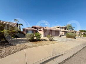 Building Photo - 4722 E Verbena Dr