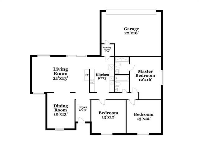 Building Photo - 8818 Millwood Dr