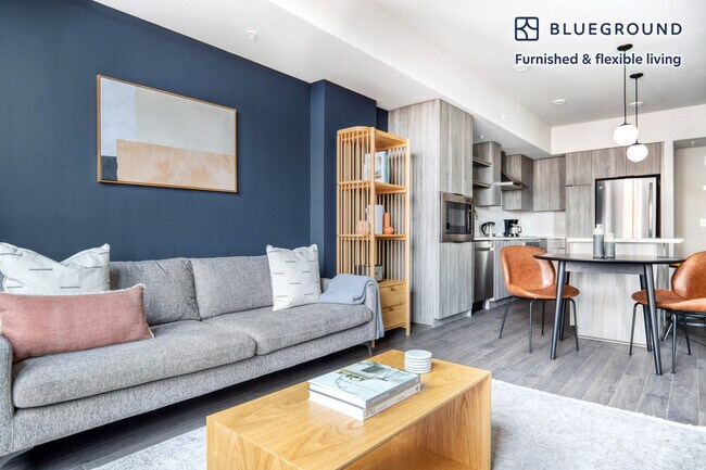 Foto del edificio - 1122 N Hudson St