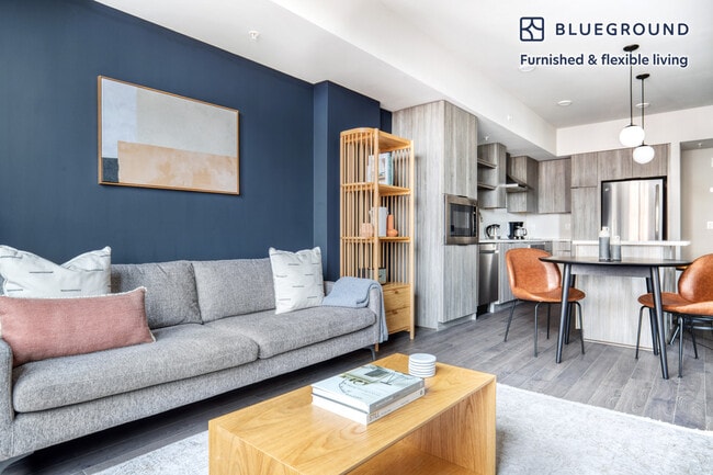 Building Photo - 1122 N Hudson St