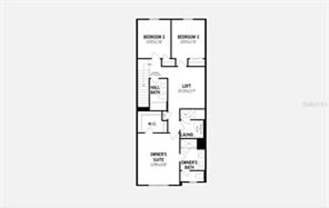 Foto del edificio - Elegant living in a vibrant, strategically located community—your perfect place to call home.