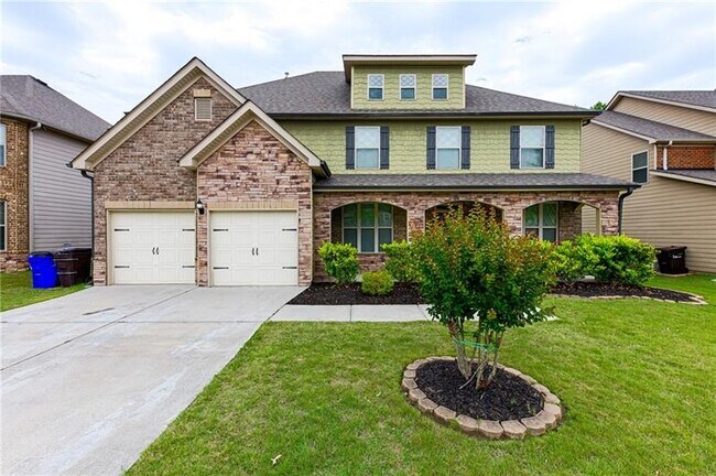 Building Photo - 1538 Silver Mist Cir