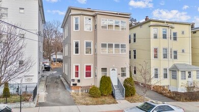 Building Photo - 329 Broad St