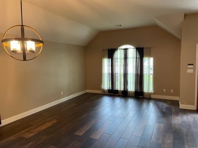 Foto del edificio - 9023 Mountain Mist Ln