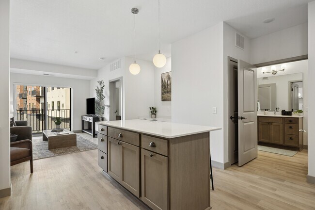 Foto del edificio - Rowe