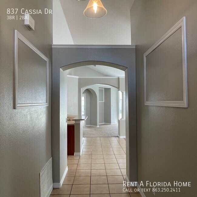 Foto del edificio - Ready To Move In! Beautiful 3 Bed 2 Bath R...