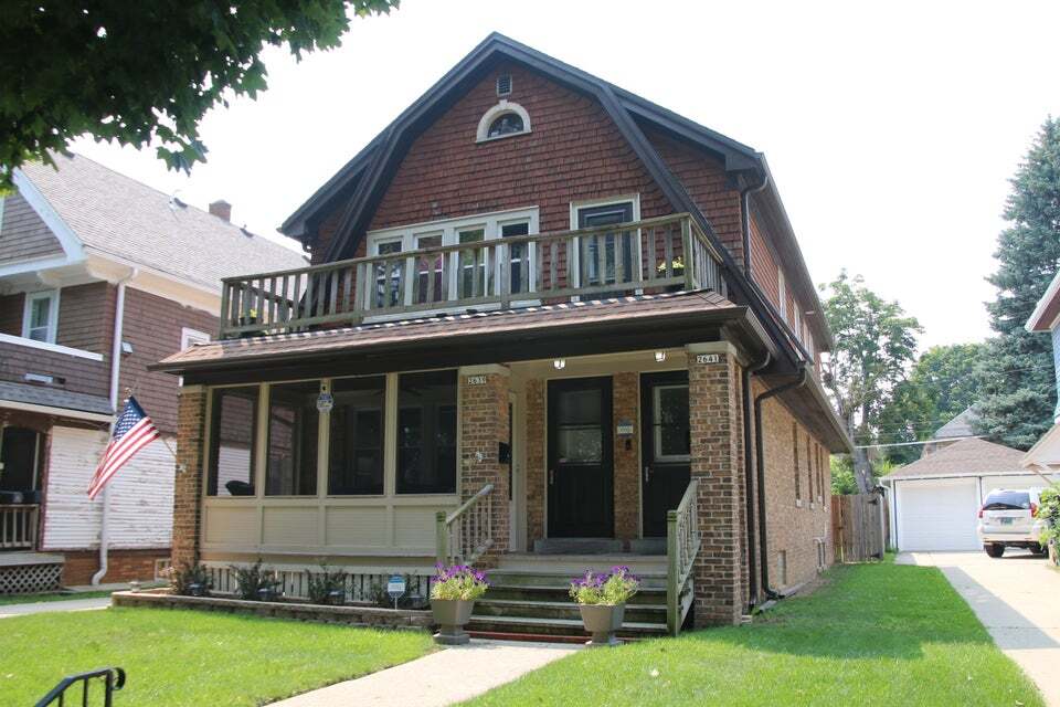 Foto principal - 2639 N 61st St