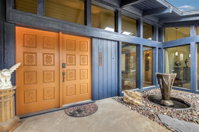 Foto del edificio - 3711 Blue Trace Ln