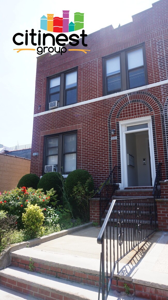 Building Photo - 270 92nd St