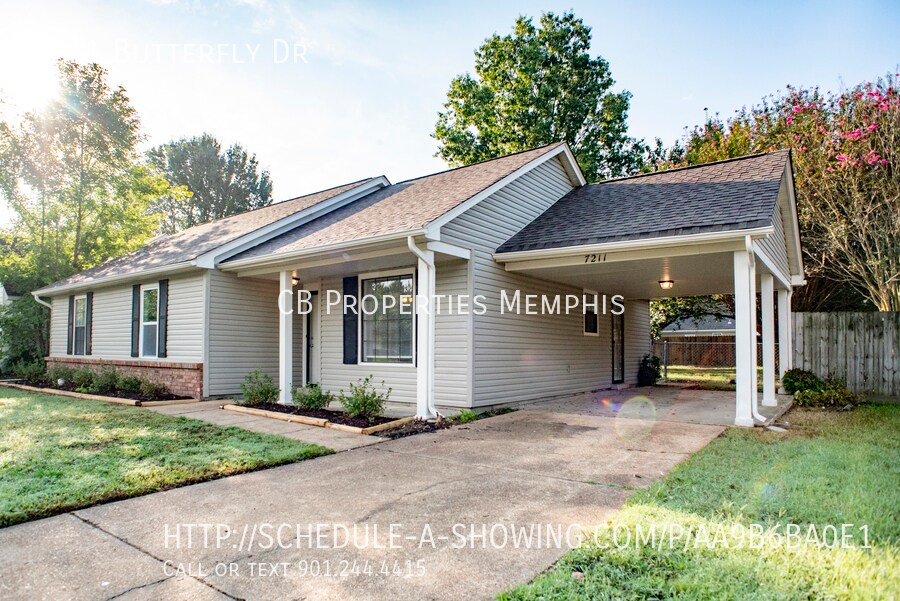 Primary Photo - 7211 Butterfly Dr