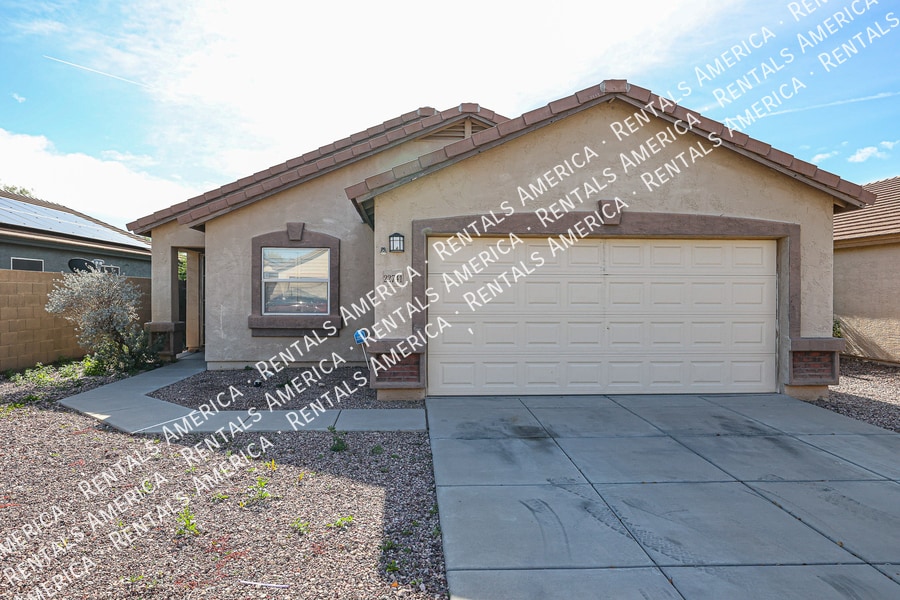 22741 W Pima St, Buckeye, AZ 85326 House Rental in Buckeye, AZ