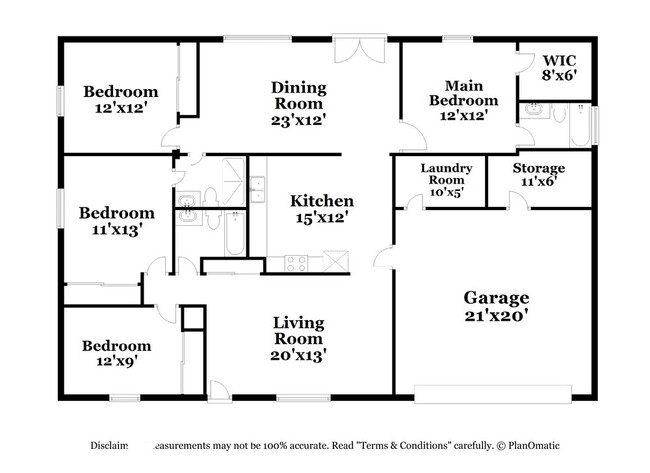 Building Photo - 9922 N 88th Ave
