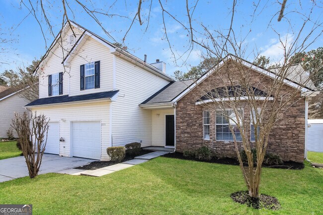 Foto del edificio - 1371 Pebble Ridge Ln