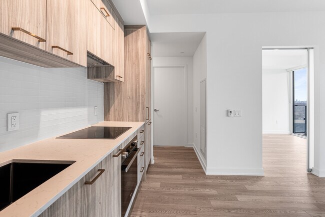 Photo du bâtiment - 634 Church St