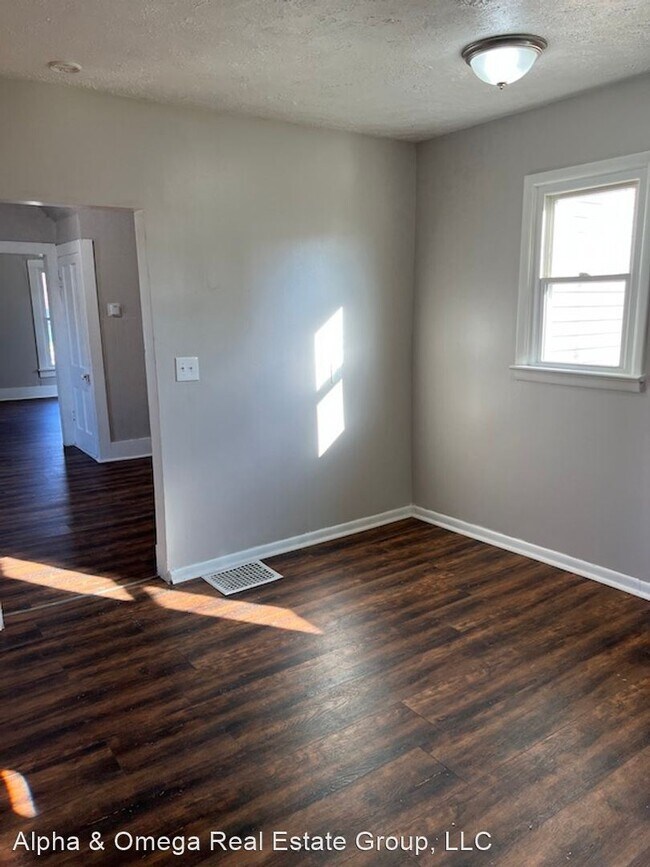 Building Photo - 2 br, 1 bath House - 28 Mack Ave