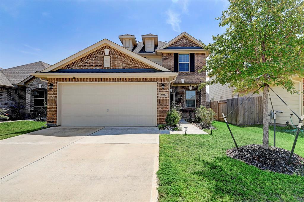 10510 Lake of the Ozarks Dr, Humble, TX 77396 House Rental in Humble