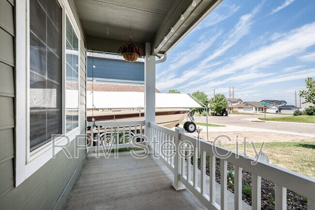 Foto del edificio - 2238 Meadowlark Ln