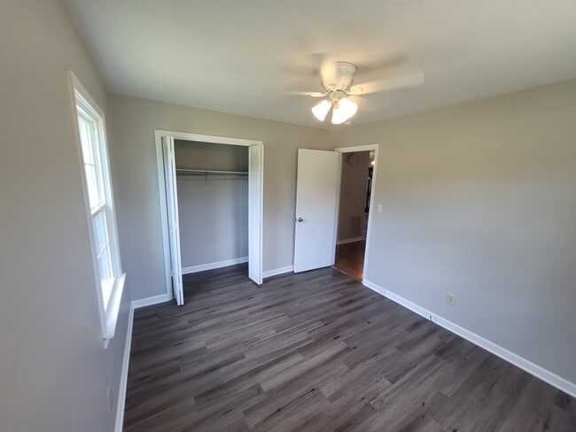 Bedroom 1 - 373 Old Cedartown Rd