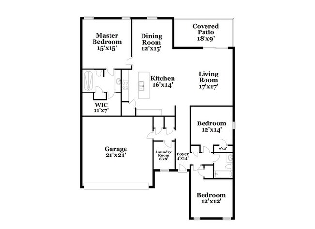 Building Photo - 142 Hidden Lake Loop
