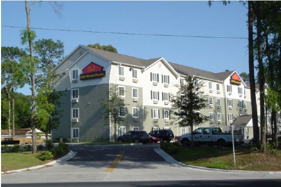 Extended Stay America Select Suites - Ocala - 4