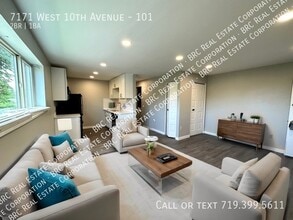 Building Photo - 7171 W 10th Ave