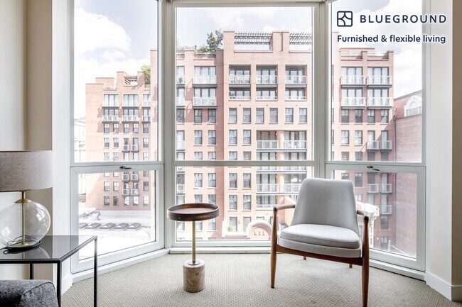 Foto del edificio - 425 8th St NW