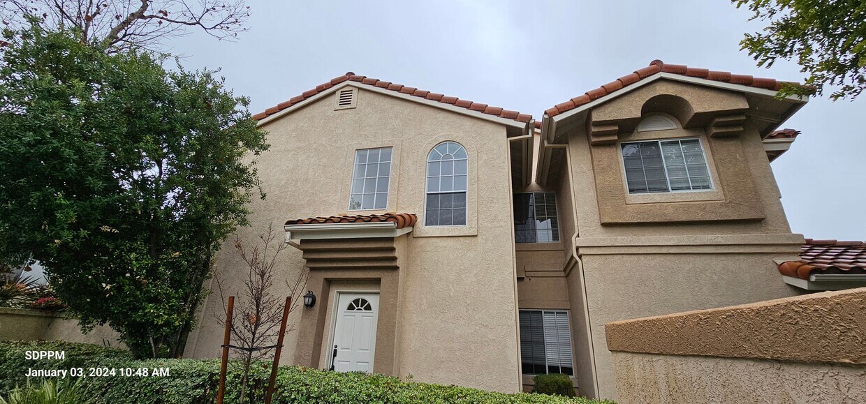 SAN DIEGO SABRE SPRINGS La Cresta Nice... House Rental in San