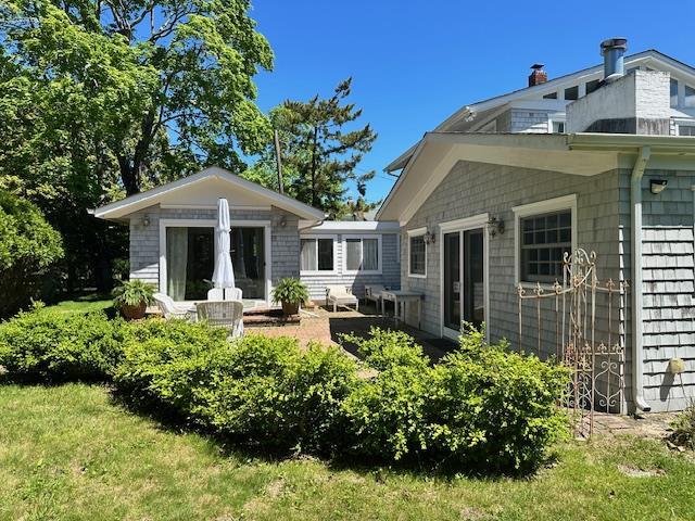 Foto del edificio - 61 Baycrest Ave