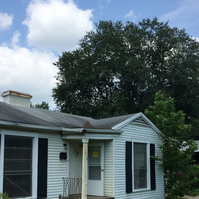 1732 Malcolm St, Shreveport, LA 71108 House Rental in Shreveport, LA