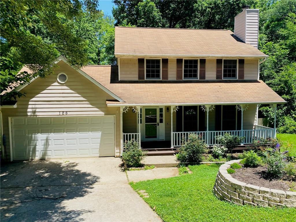 Primary Photo - 106 Grayland Pl